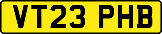 VT23PHB