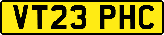 VT23PHC