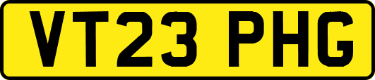 VT23PHG