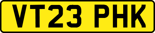 VT23PHK