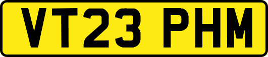 VT23PHM