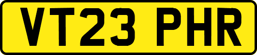 VT23PHR
