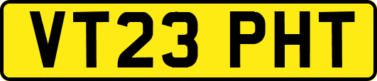 VT23PHT