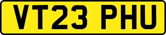 VT23PHU