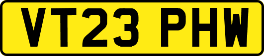 VT23PHW