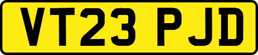 VT23PJD