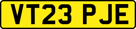 VT23PJE
