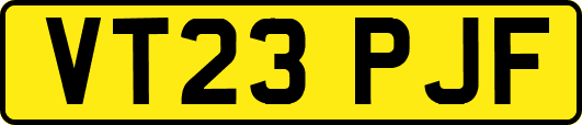 VT23PJF