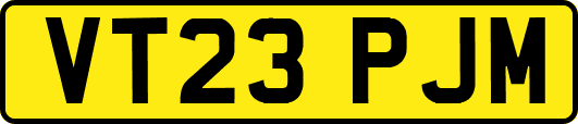 VT23PJM