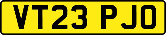 VT23PJO