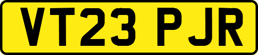 VT23PJR