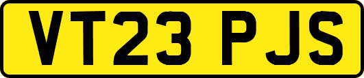 VT23PJS