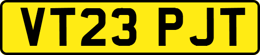 VT23PJT