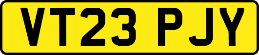 VT23PJY