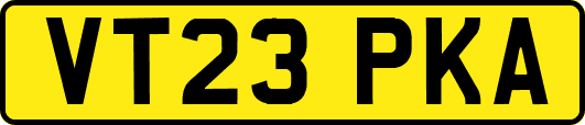VT23PKA