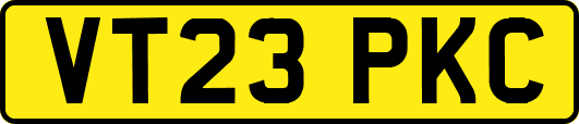 VT23PKC