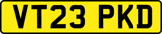 VT23PKD