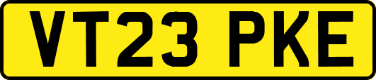 VT23PKE