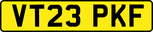 VT23PKF