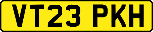 VT23PKH