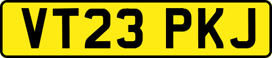 VT23PKJ
