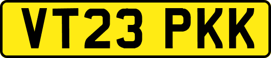 VT23PKK