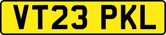 VT23PKL