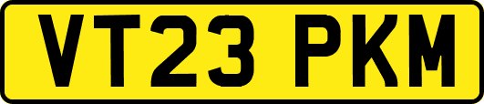 VT23PKM
