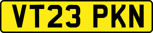 VT23PKN