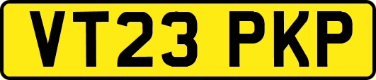 VT23PKP