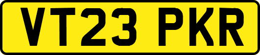 VT23PKR