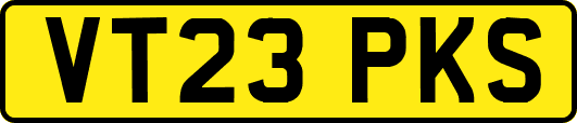 VT23PKS