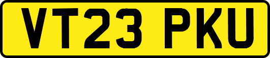 VT23PKU