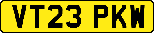VT23PKW