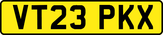 VT23PKX