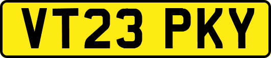 VT23PKY