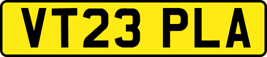 VT23PLA