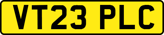 VT23PLC