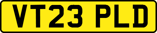 VT23PLD