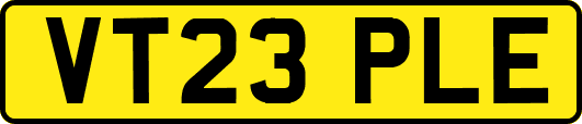 VT23PLE