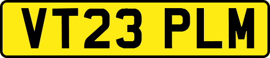 VT23PLM