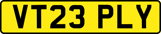 VT23PLY