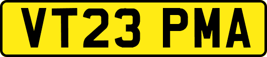 VT23PMA