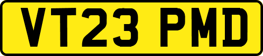 VT23PMD