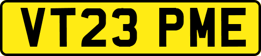 VT23PME