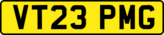 VT23PMG