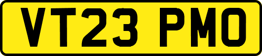 VT23PMO