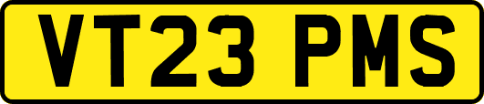 VT23PMS