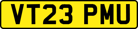 VT23PMU