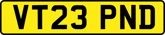 VT23PND